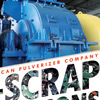 American Pulverizer - E-Scrap Solutions
