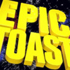 Epic Toast Animation